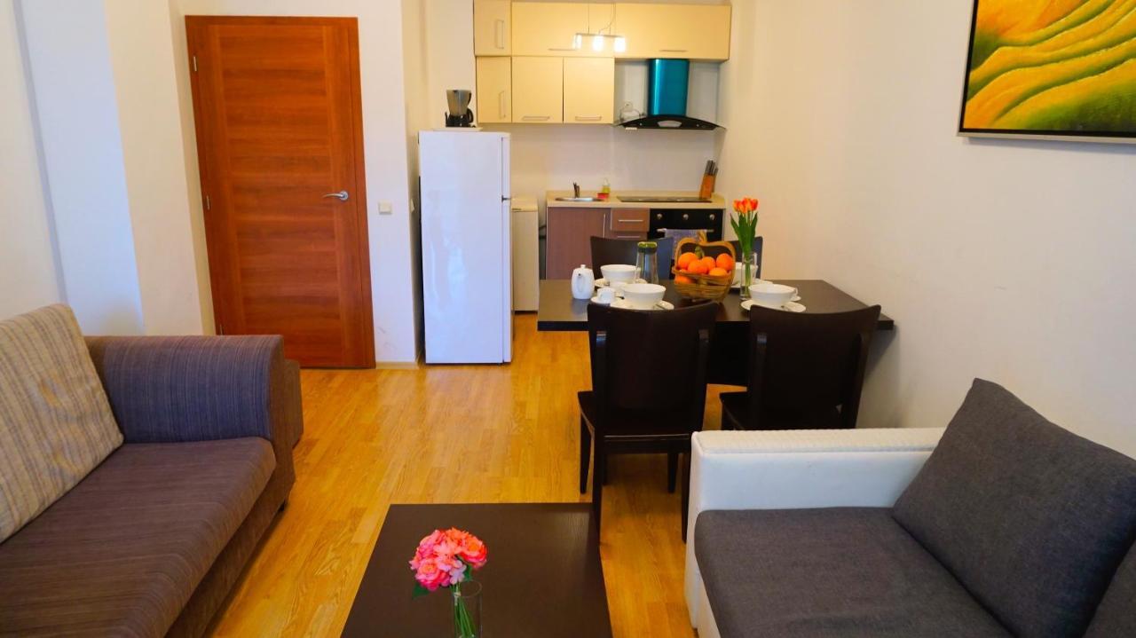 Каварна Хилс Апартаменти - Kavarna Hills Apartments Exterior photo