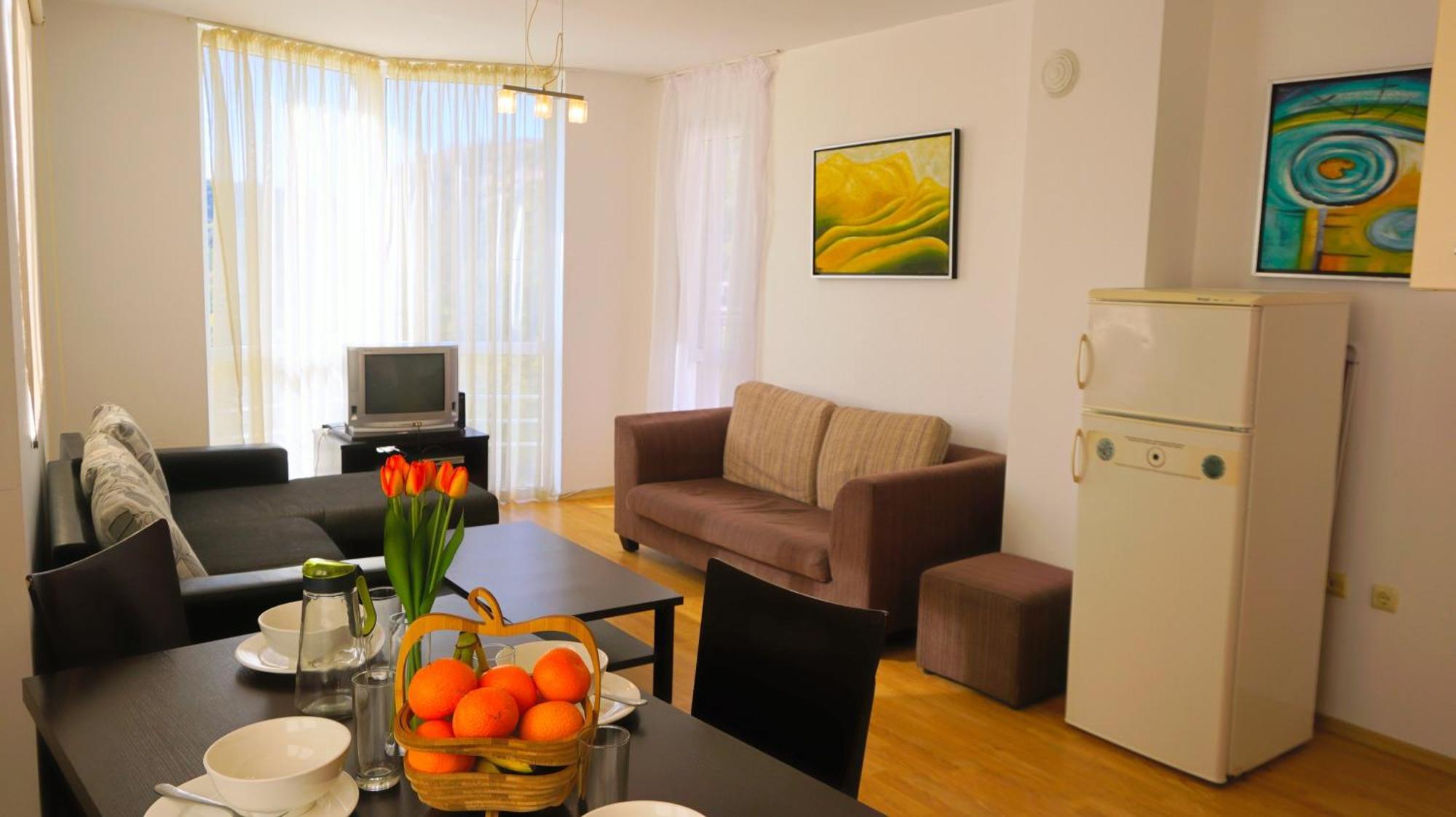 Каварна Хилс Апартаменти - Kavarna Hills Apartments Room photo