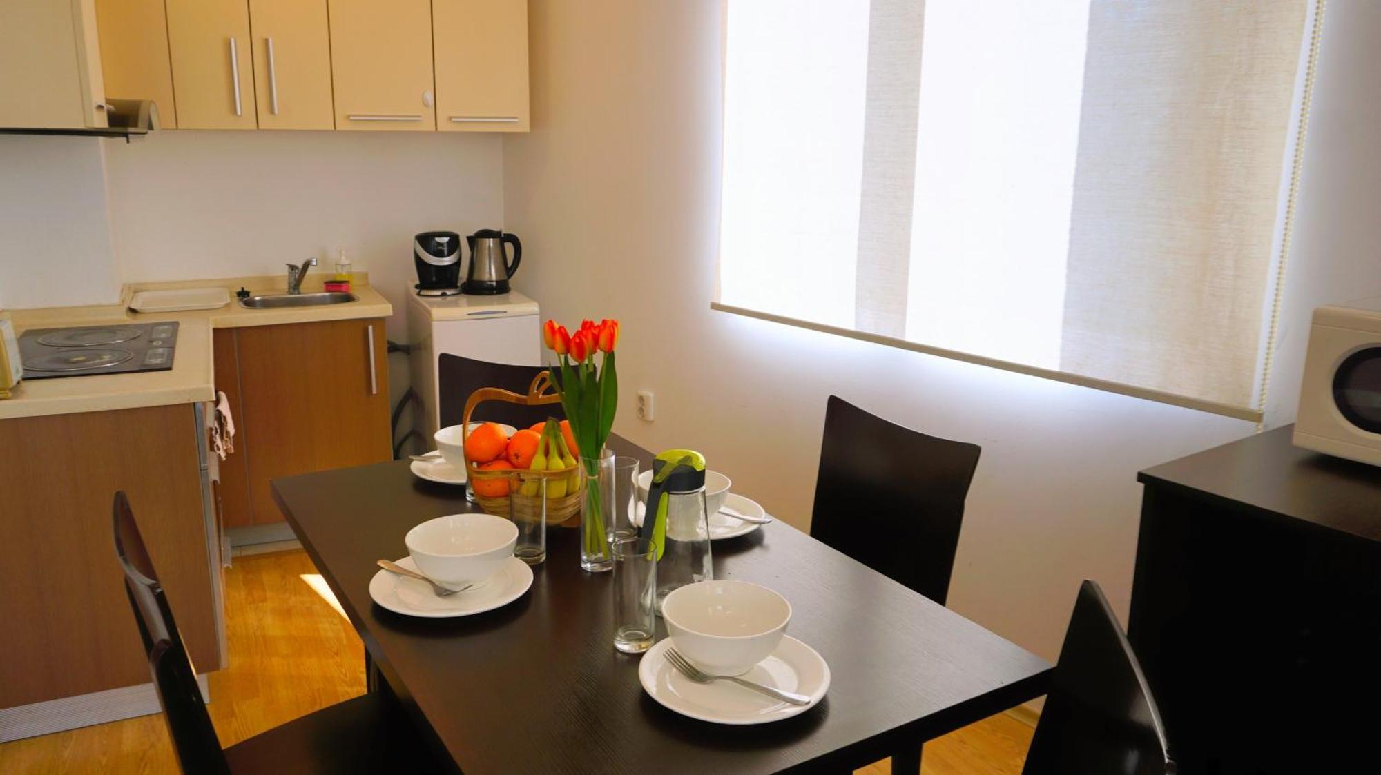 Каварна Хилс Апартаменти - Kavarna Hills Apartments Room photo
