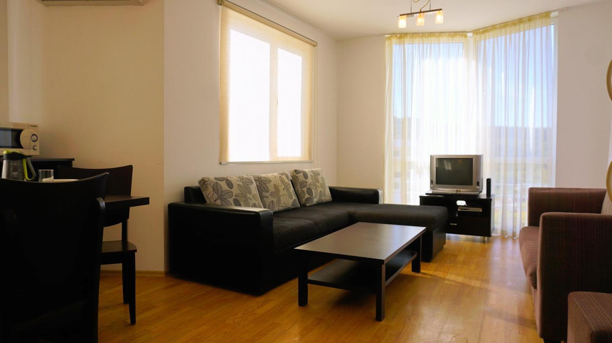 Каварна Хилс Апартаменти - Kavarna Hills Apartments Room photo