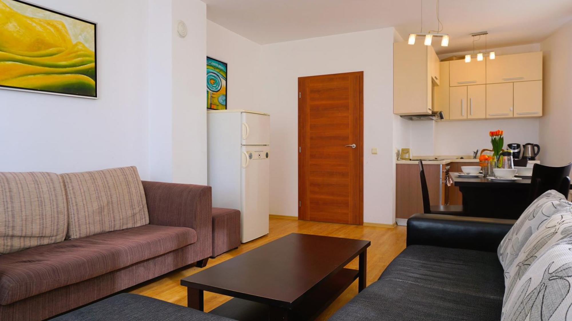 Каварна Хилс Апартаменти - Kavarna Hills Apartments Room photo