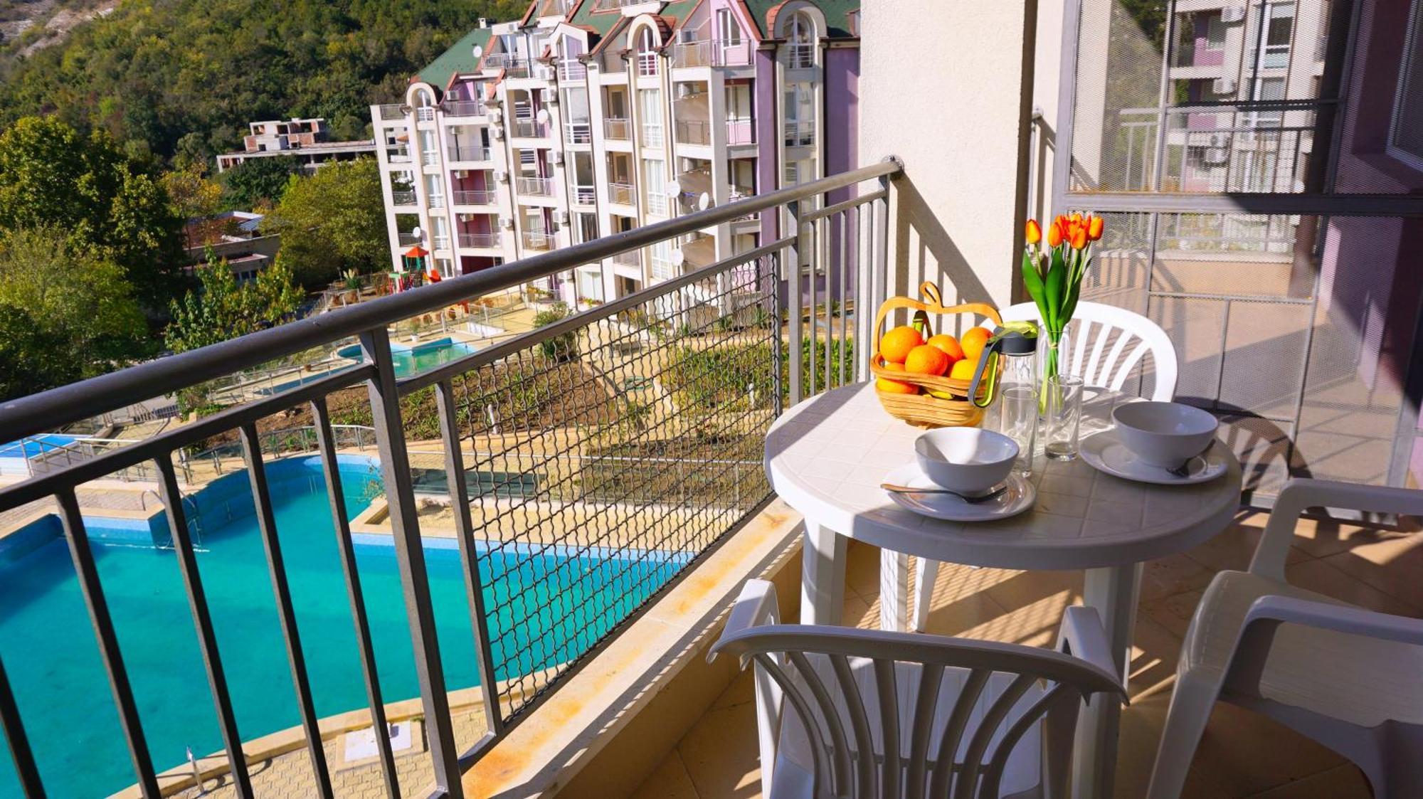 Каварна Хилс Апартаменти - Kavarna Hills Apartments Room photo